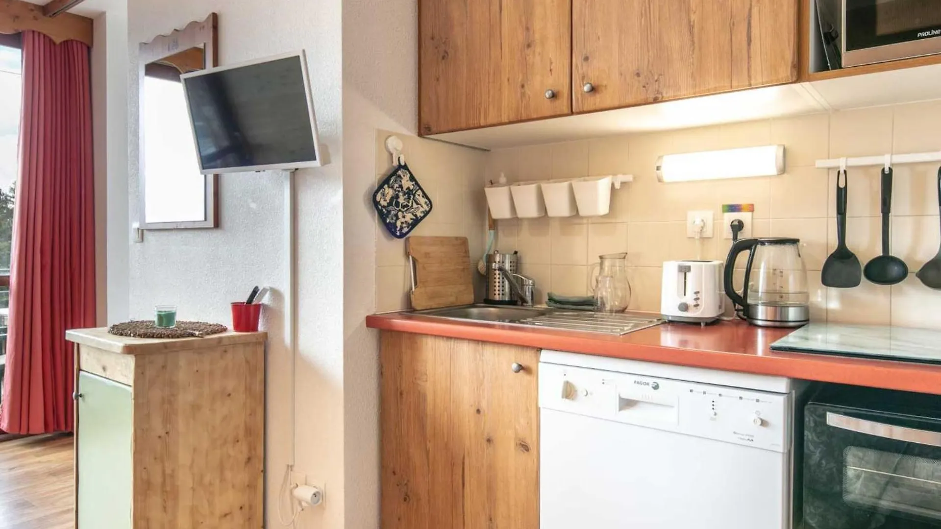 Studio V Du Bachat Droseras A By Interhome Chamrousse France