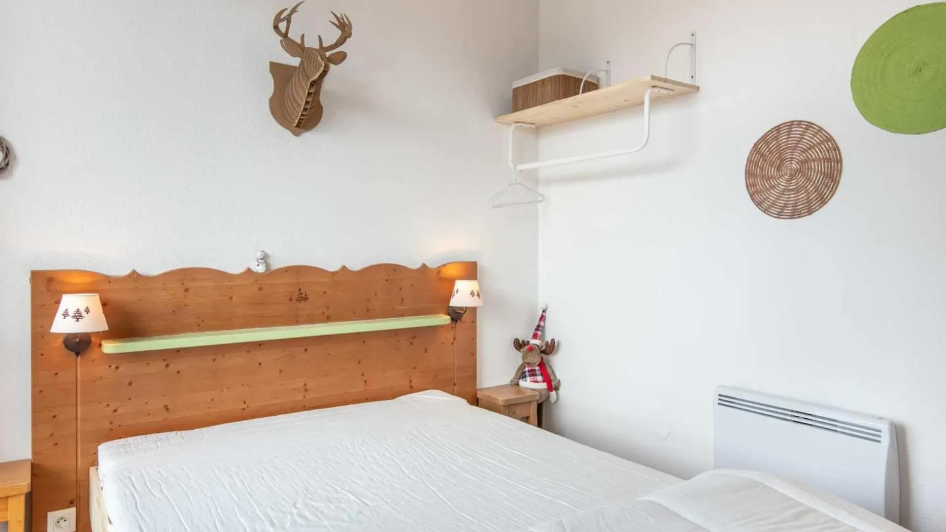 Apartment Studio V Du Bachat Droseras A By Interhome Chamrousse