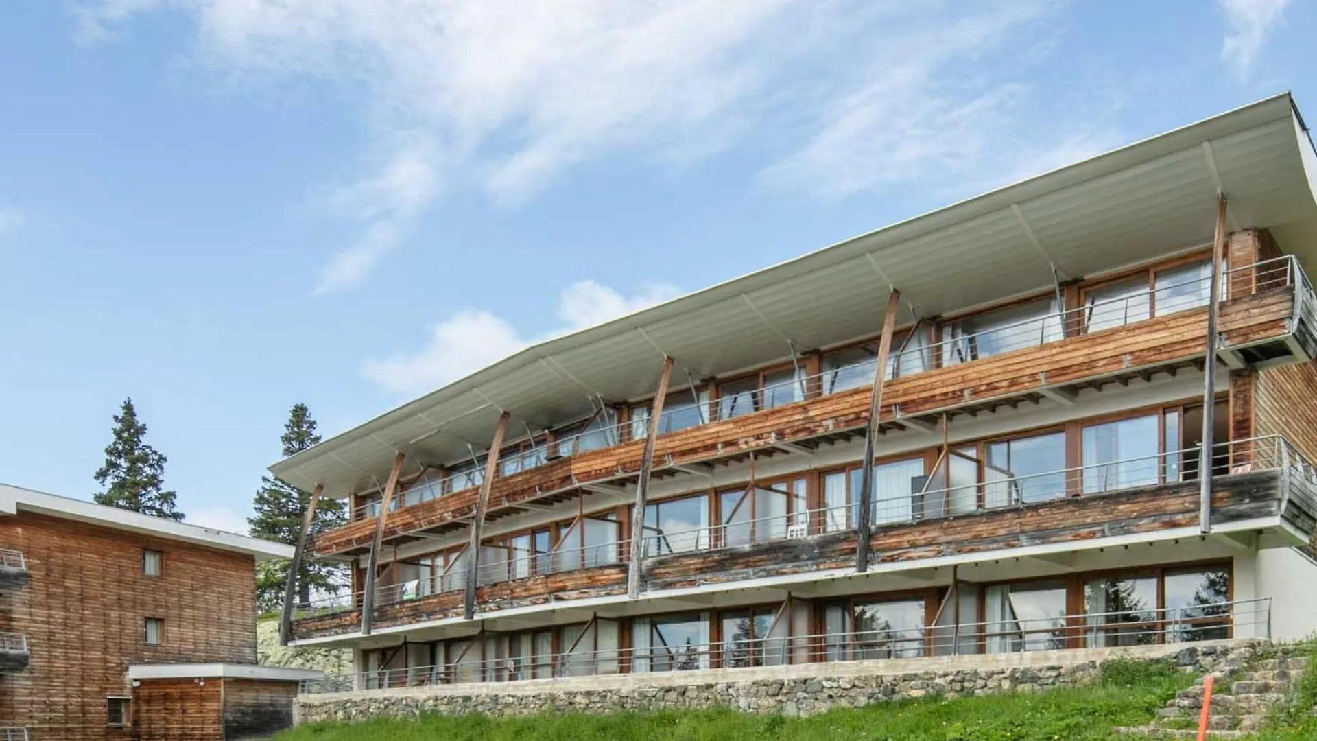 Studio V Du Bachat Droseras A By Interhome Chamrousse
