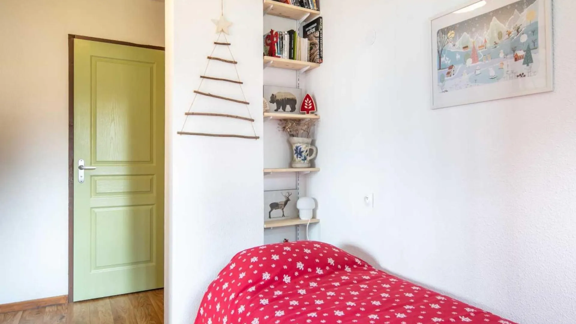 Studio V Du Bachat Droseras A By Interhome Chamrousse